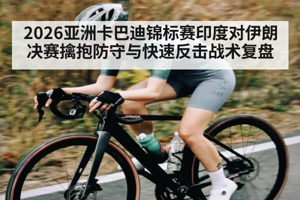 2026亚洲卡巴迪锦标赛印度对伊朗决赛擒抱防守与快速反击战术复盘
