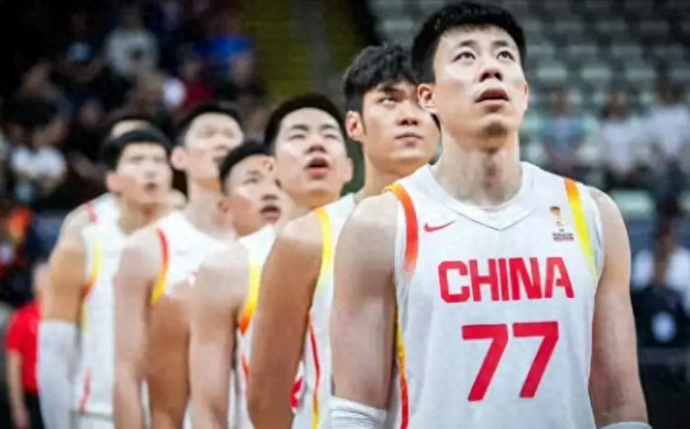 188金宝博体育官方入口-4连胜晋级难了？中国男篮传1个好消息2坏消息，下期12人名单浮现